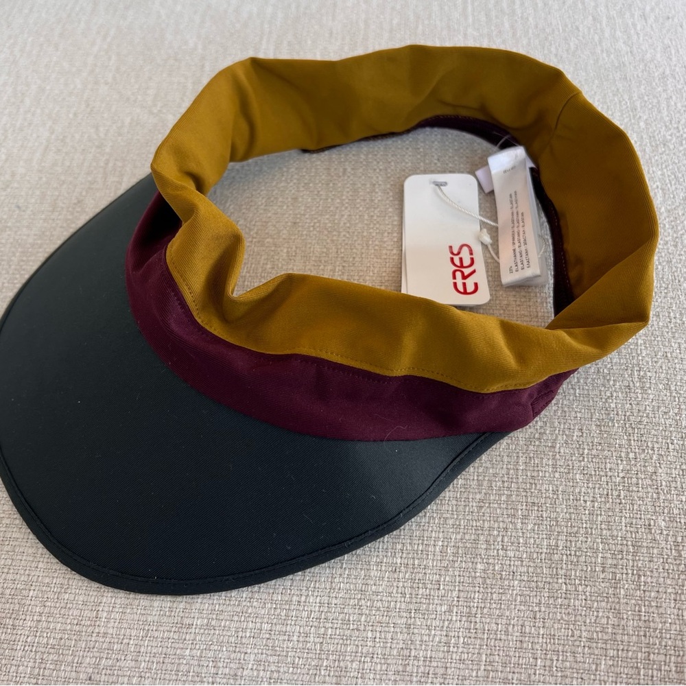 Eres France Steffi Visor